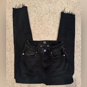 BDG Black Jeans